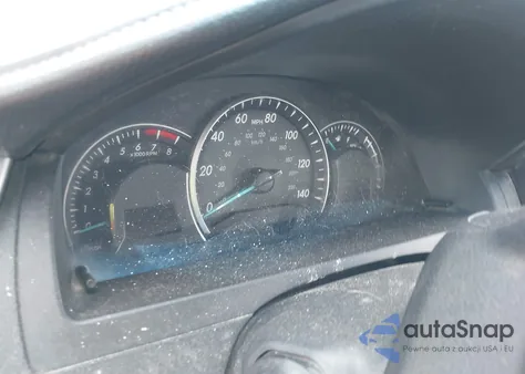 2012 Toyota Camry Le from USA, damaged, VIN 4T1BF1FKXCU549431